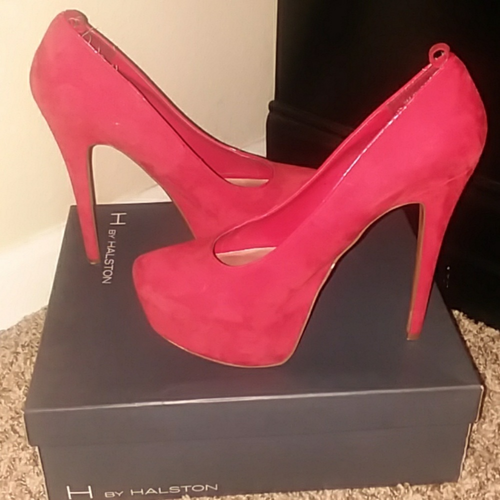 H by Halston